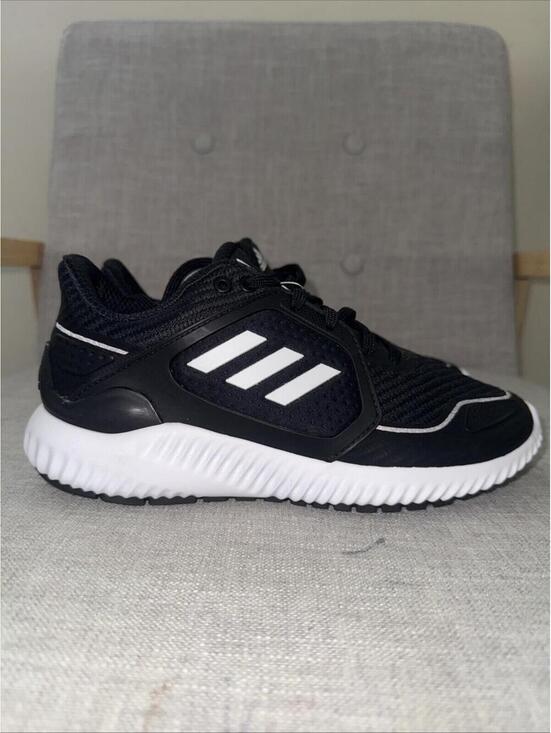 adidas Other - New Adidas ClimaWarm Bounce Black/White Running Sneakers Men’s Size 5